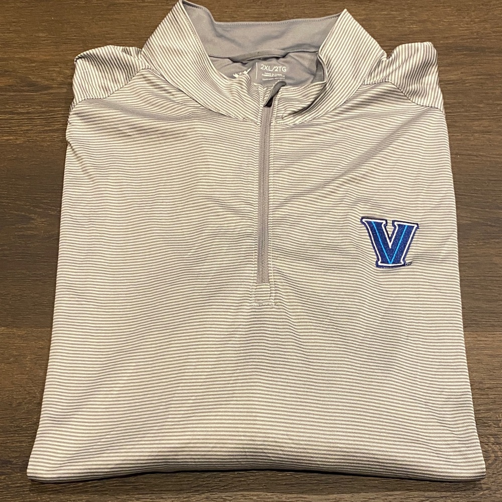 ‼️VILLANOVA‼️